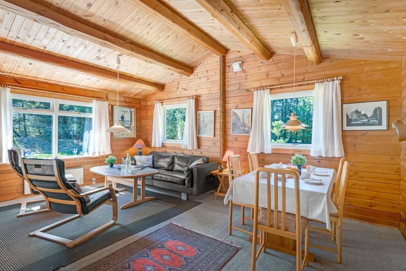 Foto von Ferienhaus BA70 in Sønderho - Fanø