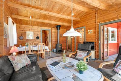 Vorschaubild von Ferienhaus BA70 in Sønderho - Fanø