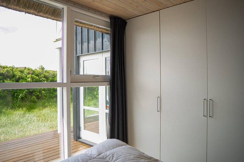 Foto von Ferienhaus BA72 in Saltum - Blokhus - Nordjütland