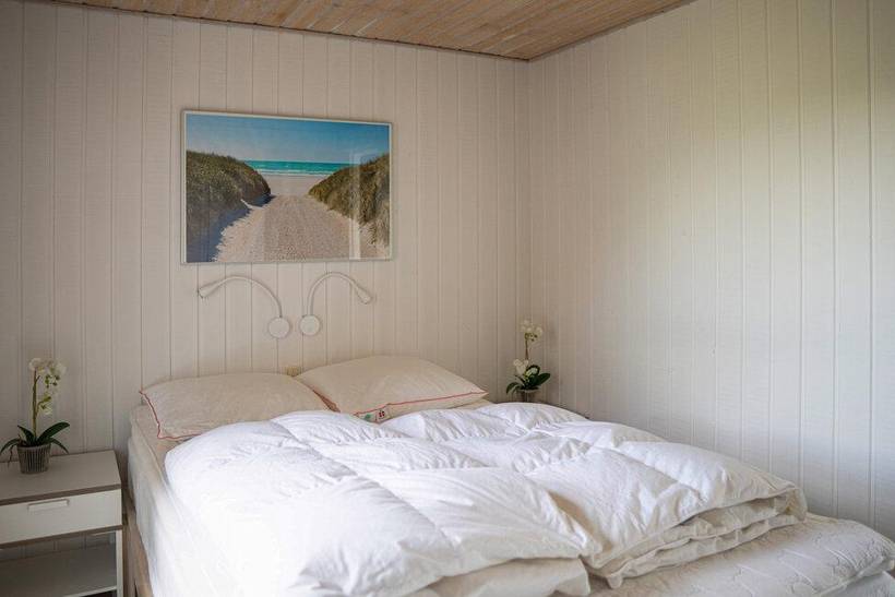 Foto von Ferienhaus BA72 in Saltum - Blokhus - Nordjütland