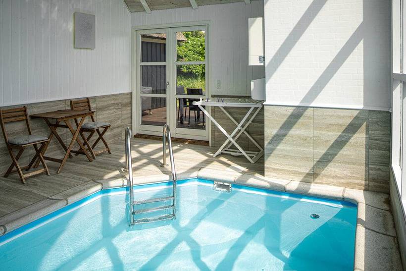 Foto von Ferienhaus BA72 in Saltum - Blokhus - Nordjütland