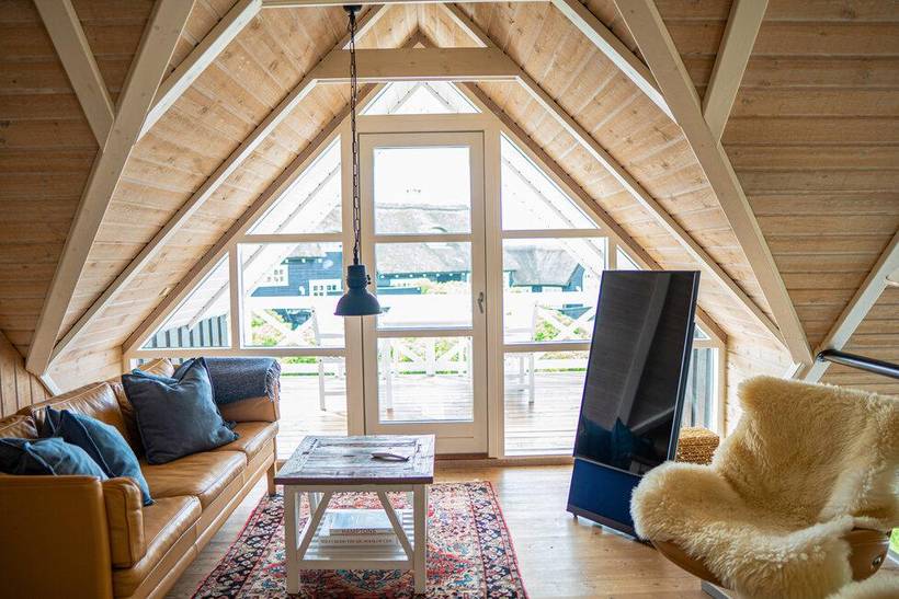 Foto von Ferienhaus BA72 in Saltum - Blokhus - Nordjütland