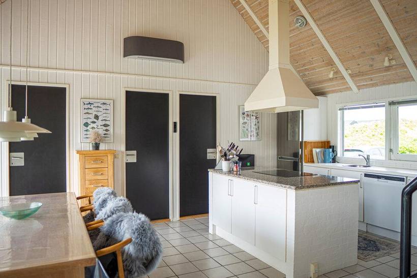 Foto von Ferienhaus BA72 in Saltum - Blokhus - Nordjütland