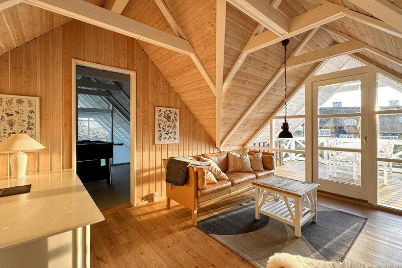 Foto von Ferienhaus BA72 in Saltum - Blokhus - Nordjütland