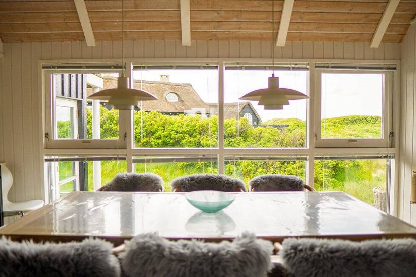 Foto von Ferienhaus BA72 in Saltum - Blokhus - Nordjütland