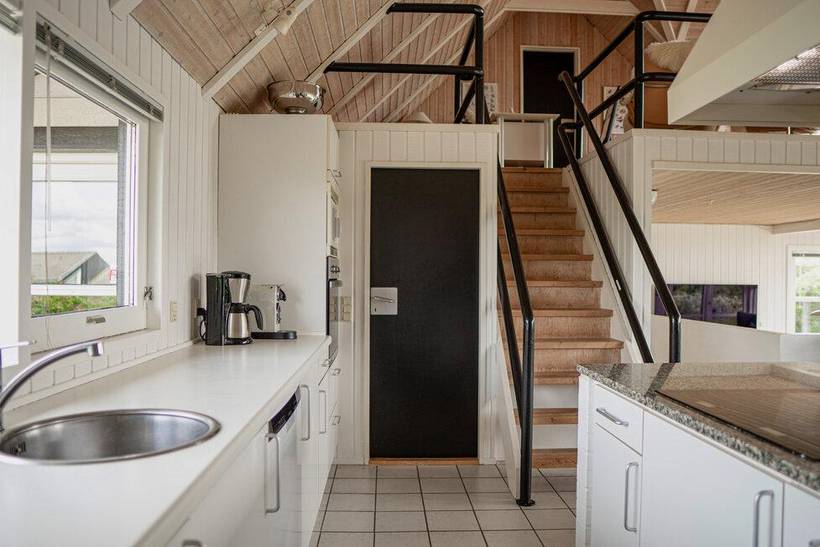 Foto von Ferienhaus BA72 in Saltum - Blokhus - Nordjütland
