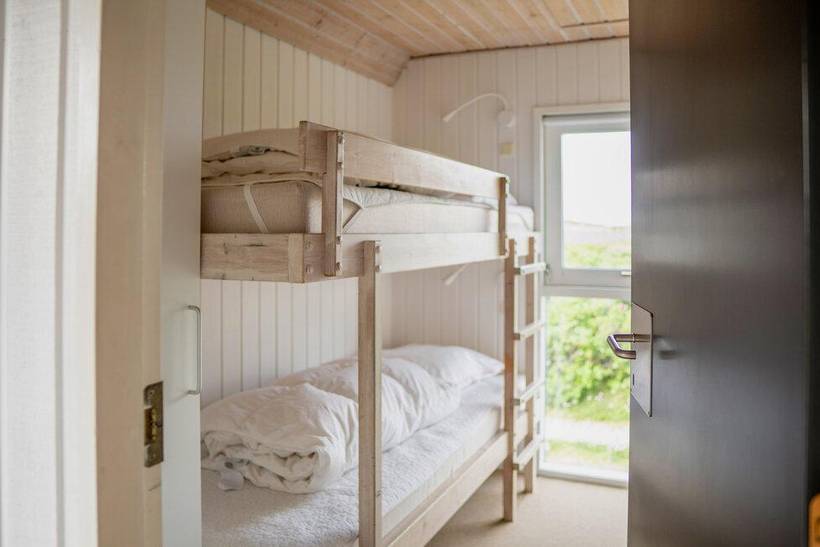 Foto von Ferienhaus BA72 in Saltum - Blokhus - Nordjütland