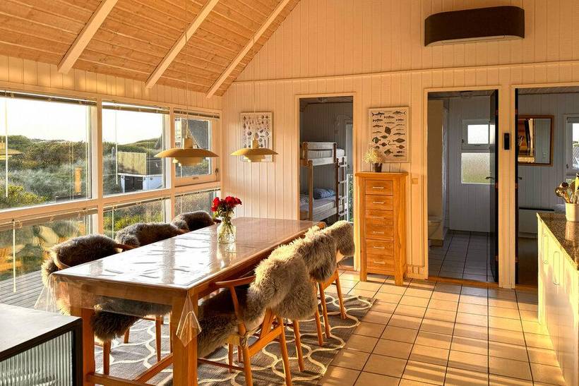 Foto von Ferienhaus BA72 in Saltum - Blokhus - Nordjütland