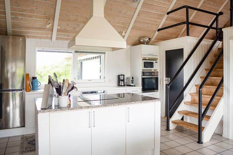 Foto von Ferienhaus BA72 in Saltum - Blokhus - Nordjütland