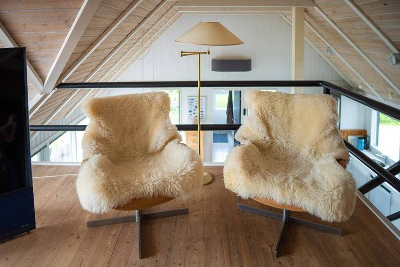 Foto von Ferienhaus BA72 in Saltum - Blokhus - Nordjütland