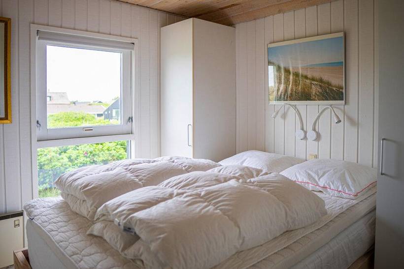 Foto von Ferienhaus BA72 in Saltum - Blokhus - Nordjütland