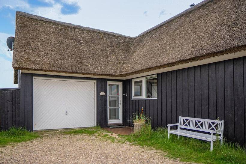 Foto von Ferienhaus BA72 in Saltum - Blokhus - Nordjütland