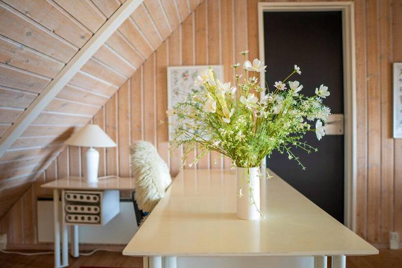 Foto von Ferienhaus BA72 in Saltum - Blokhus - Nordjütland