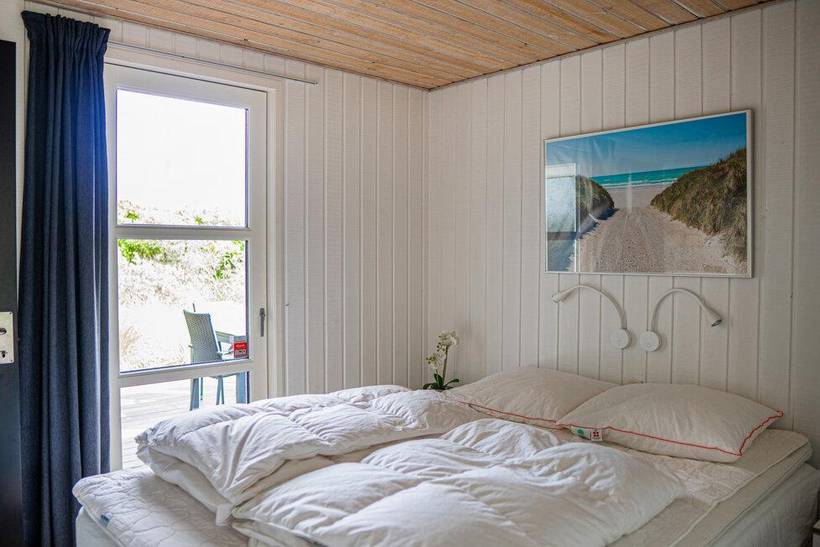 Foto von Ferienhaus BA72 in Saltum - Blokhus - Nordjütland