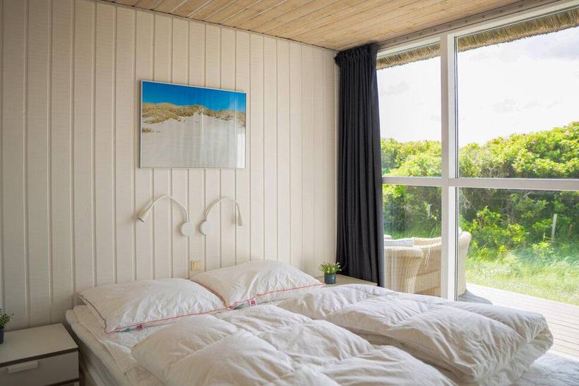 Foto von Ferienhaus BA72 in Saltum - Blokhus - Nordjütland