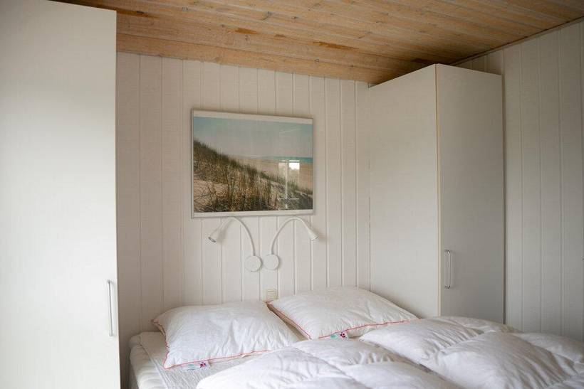 Foto von Ferienhaus BA72 in Saltum - Blokhus - Nordjütland