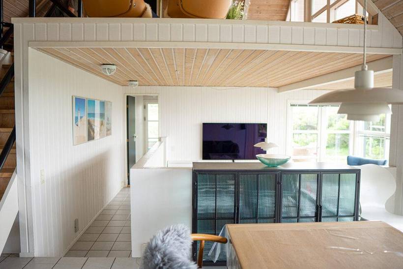 Foto von Ferienhaus BA72 in Saltum - Blokhus - Nordjütland