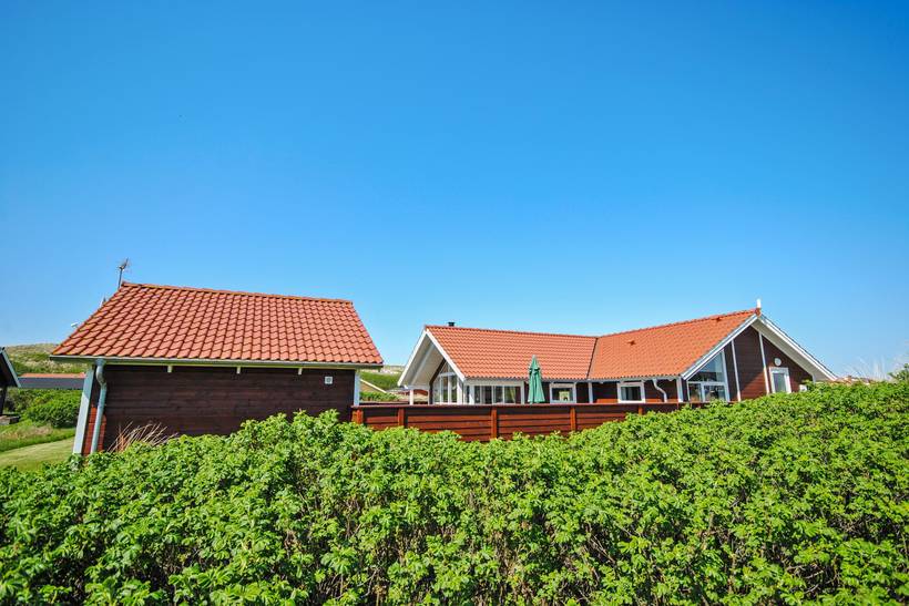 Foto von Ferienhaus BA78 in Årgab - Westjütland