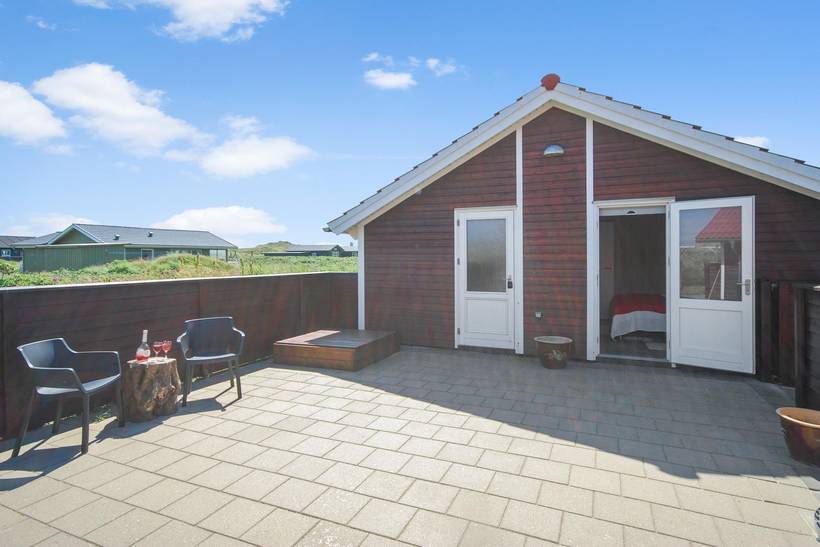 Foto von Ferienhaus BA78 in Årgab - Westjütland