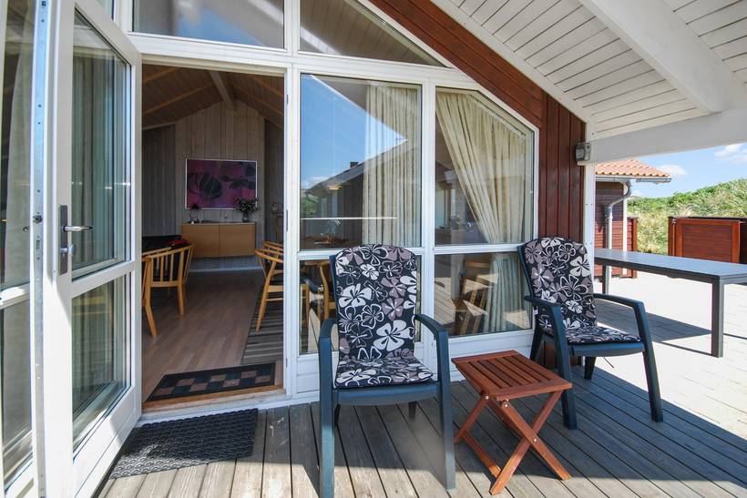 Foto von Ferienhaus BA78 in Årgab - Westjütland