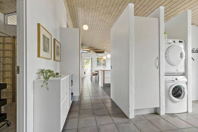 Foto von Ferienhaus BA81 in Lyngsbæk - Ebeltoft - Ostjütland