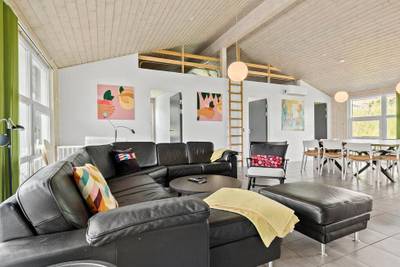 Vorschaubild von Ferienhaus BA81 in Lyngsbæk - Ebeltoft - Ostjütland