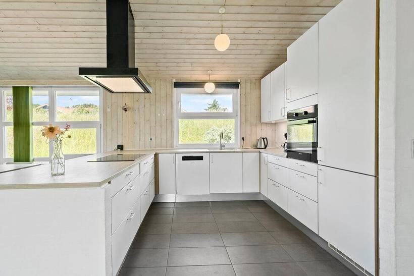Foto von Ferienhaus BA81 in Lyngsbæk - Ebeltoft - Ostjütland