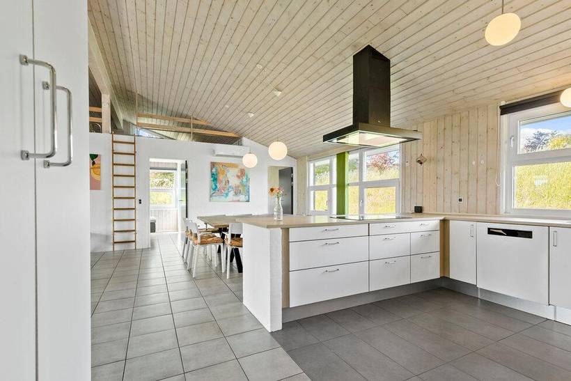 Foto von Ferienhaus BA81 in Lyngsbæk - Ebeltoft - Ostjütland