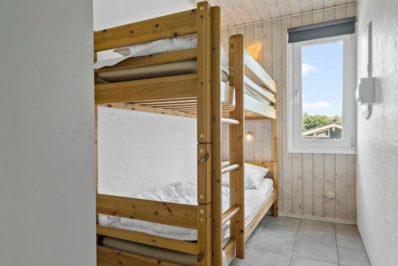 Foto von Ferienhaus BA81 in Lyngsbæk - Ebeltoft - Ostjütland