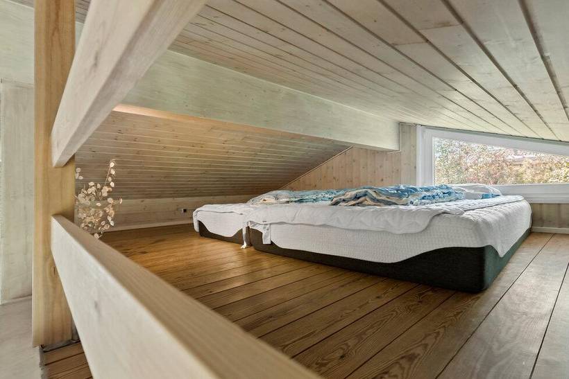 Foto von Ferienhaus BA81 in Lyngsbæk - Ebeltoft - Ostjütland