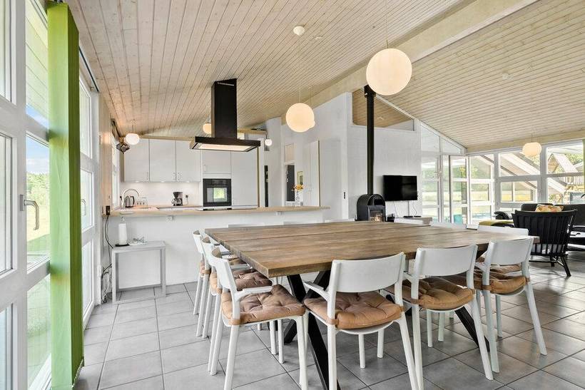 Foto von Ferienhaus BA81 in Lyngsbæk - Ebeltoft - Ostjütland