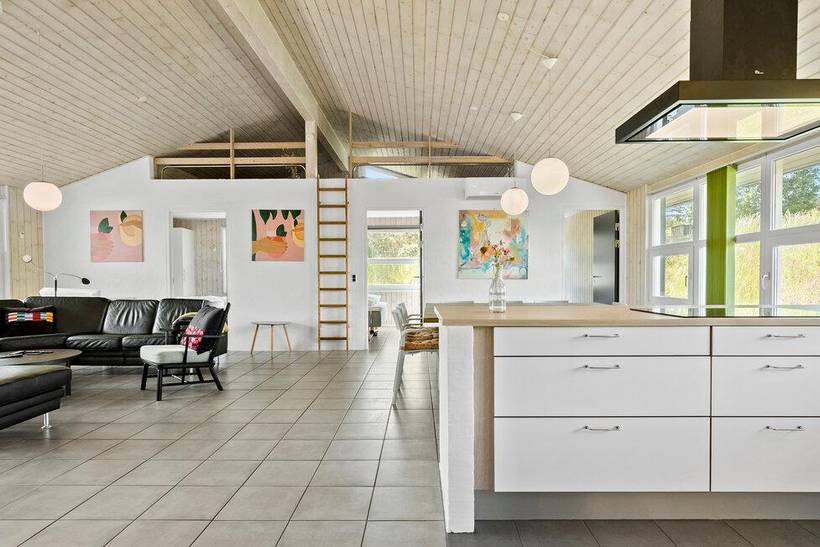 Foto von Ferienhaus BA81 in Lyngsbæk - Ebeltoft - Ostjütland