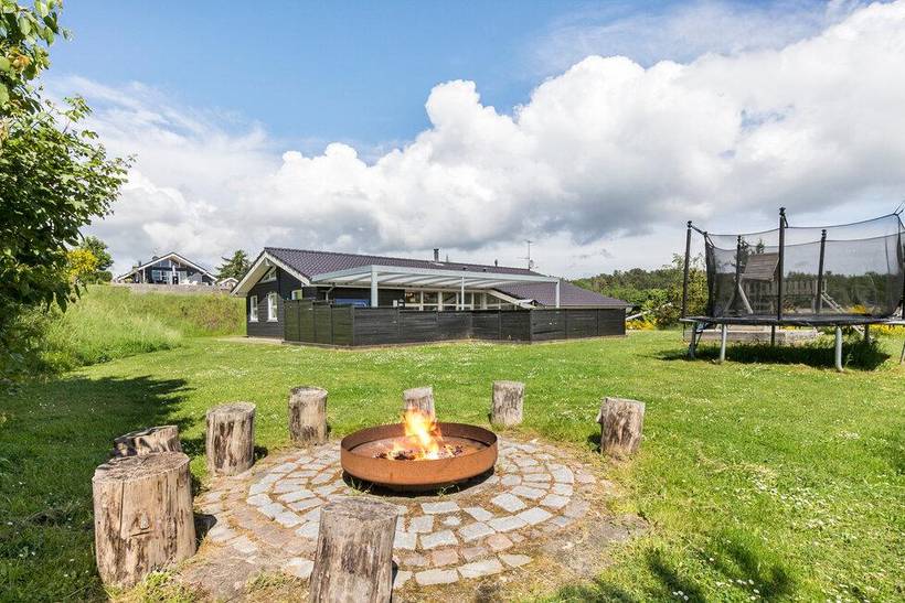 Foto von Ferienhaus BA81 in Lyngsbæk - Ebeltoft - Ostjütland