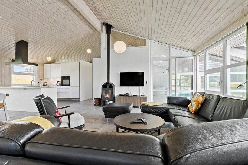Foto von Ferienhaus BA81 in Lyngsbæk - Ebeltoft - Ostjütland