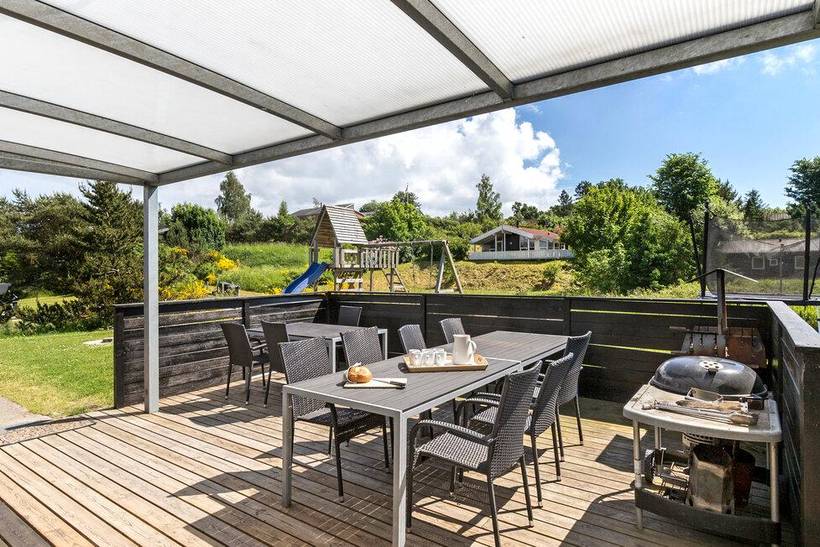 Foto von Ferienhaus BA81 in Lyngsbæk - Ebeltoft - Ostjütland