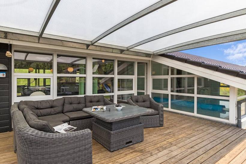 Foto von Ferienhaus BA81 in Lyngsbæk - Ebeltoft - Ostjütland