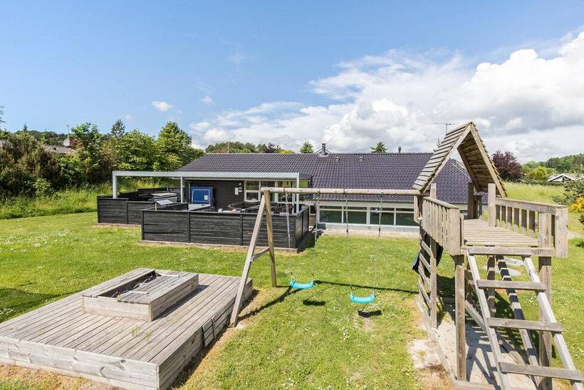 Foto von Ferienhaus BA81 in Lyngsbæk - Ebeltoft - Ostjütland