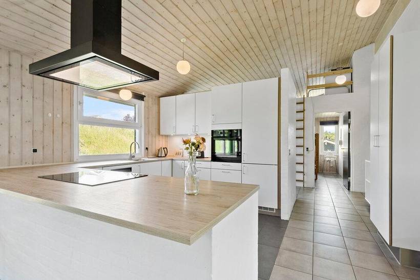 Foto von Ferienhaus BA81 in Lyngsbæk - Ebeltoft - Ostjütland