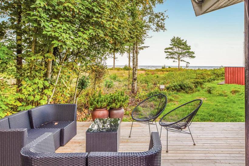 Foto von Ferienhaus BA82 in Dyngby - Odder - Ostjütland