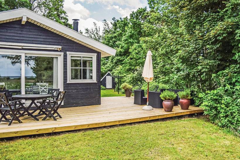 Foto von Ferienhaus BA82 in Dyngby - Odder - Ostjütland