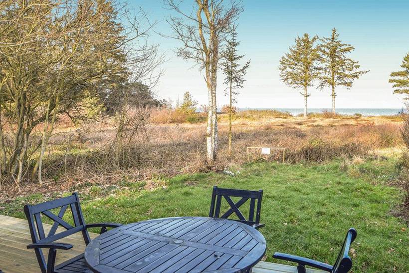 Foto von Ferienhaus BA82 in Dyngby - Odder - Ostjütland