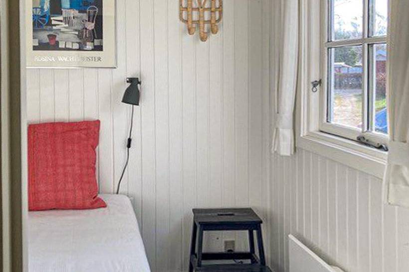Foto von Ferienhaus BA82 in Dyngby - Odder - Ostjütland