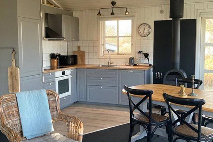 Foto von Ferienhaus BA82 in Dyngby - Odder - Ostjütland