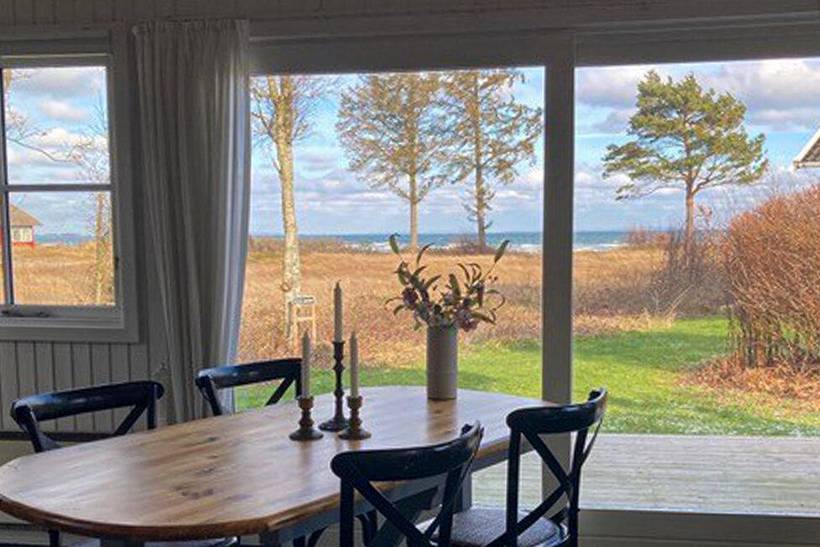 Foto von Ferienhaus BA82 in Dyngby - Odder - Ostjütland