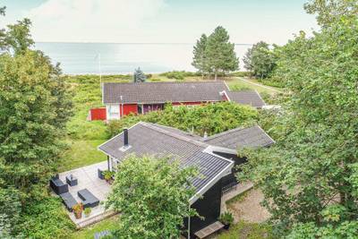 Vorschaubild von Ferienhaus BA82 in Dyngby - Odder - Ostjütland