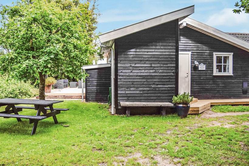 Foto von Ferienhaus BA82 in Dyngby - Odder - Ostjütland