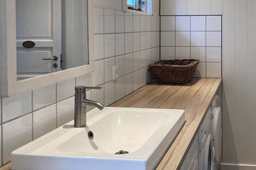 Foto von Ferienhaus BA82 in Dyngby - Odder - Ostjütland