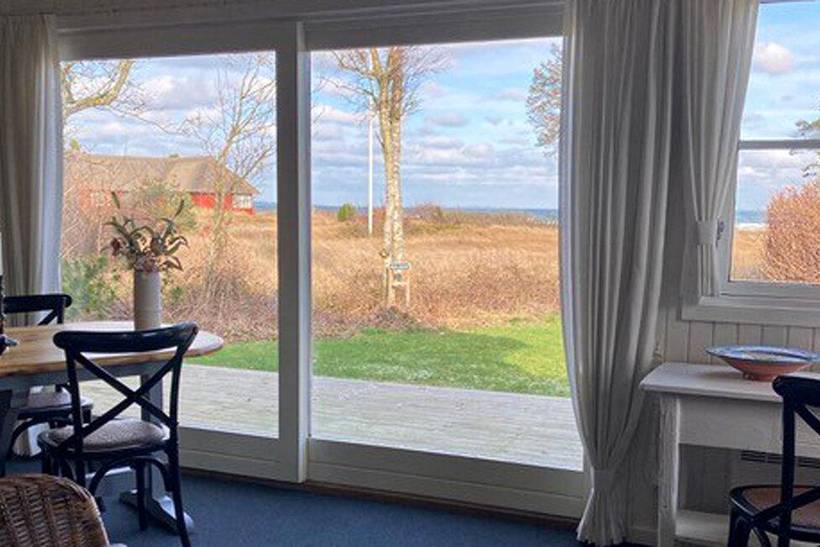 Foto von Ferienhaus BA82 in Dyngby - Odder - Ostjütland