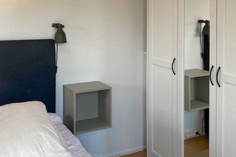 Foto von Ferienhaus BA82 in Dyngby - Odder - Ostjütland