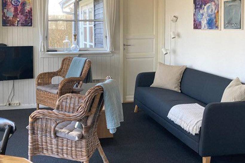 Foto von Ferienhaus BA82 in Dyngby - Odder - Ostjütland